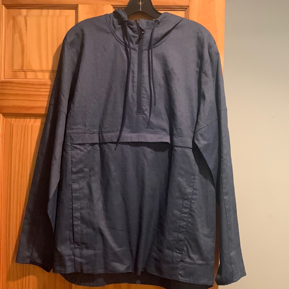 Mens Adidas pullover